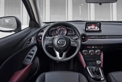 CX-3