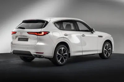 CX-60
