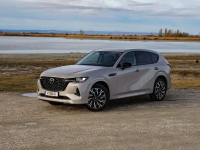CX-60