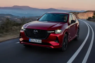 CX-60