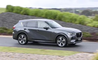 CX-60