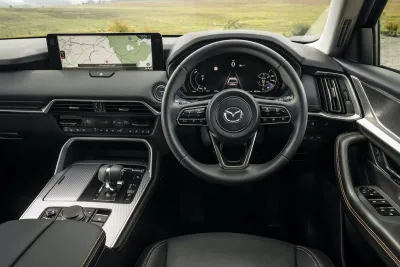 CX-60