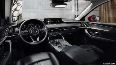 CX-60