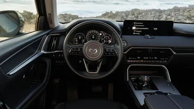 CX-60