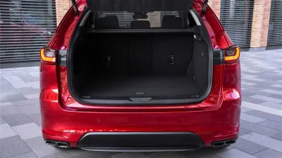 CX-60