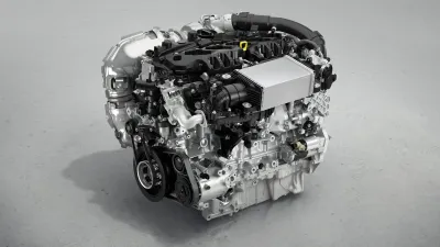 CX-60