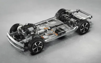 CX-60