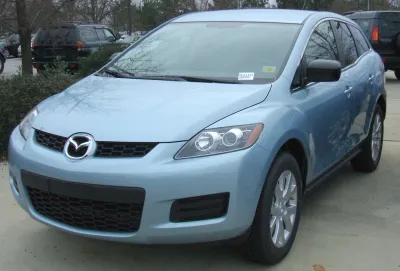 CX-7