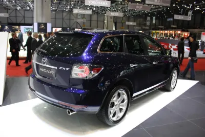 CX-7