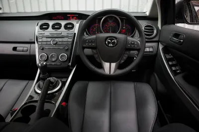CX-7