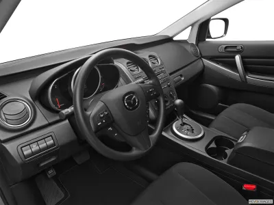 CX-7