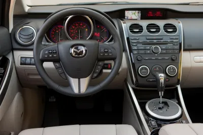 CX-7