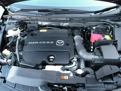 CX-7