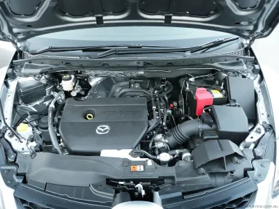CX-7