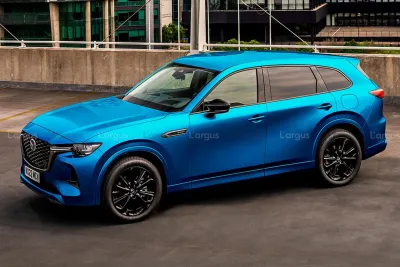 CX-80