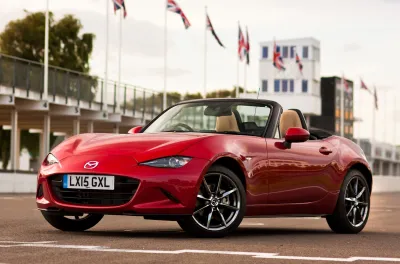 MX-5