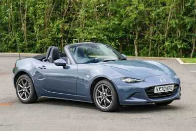 MX-5