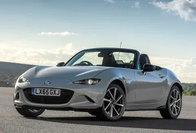 MX-5