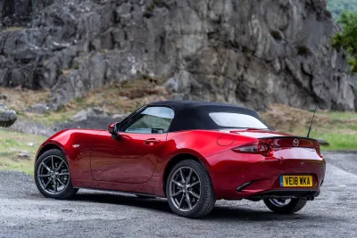 MX-5