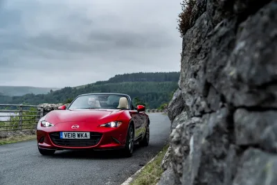 MX-5