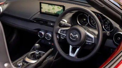 MX-5