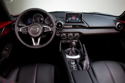 MX-5