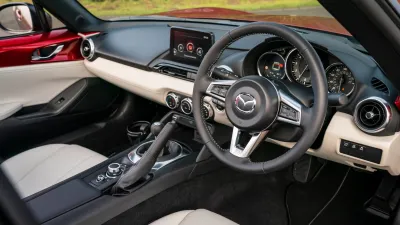MX-5
