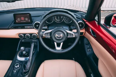 MX-5