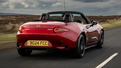 MX-5