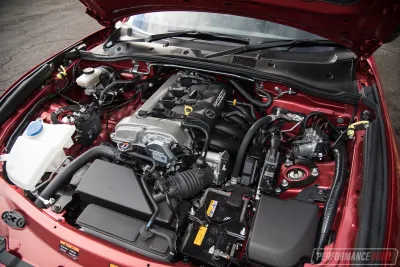 MX-5