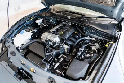 MX-5