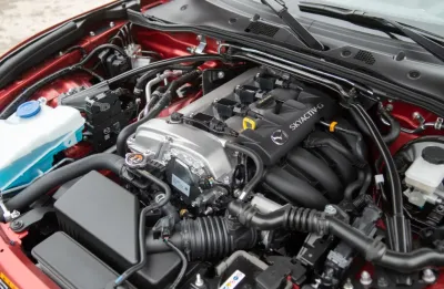MX-5