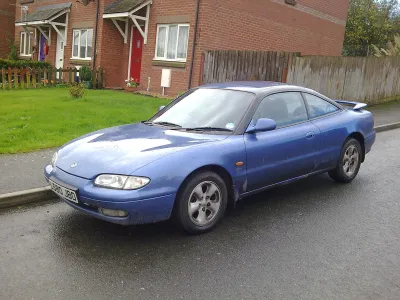 MX-6
