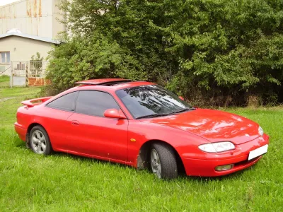 MX-6