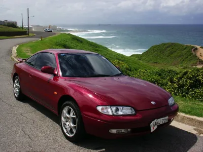 MX-6