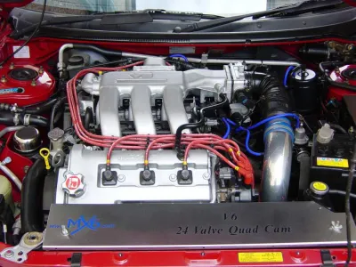 MX-6