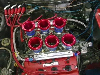 MX-6