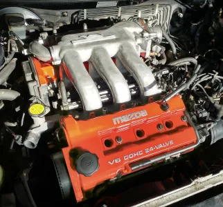 MX-6