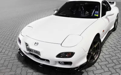 RX-7