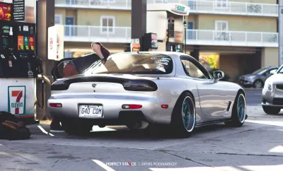 RX-7