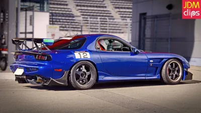 RX-7