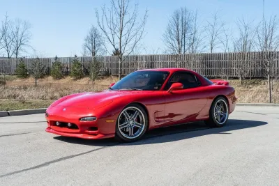 RX-7