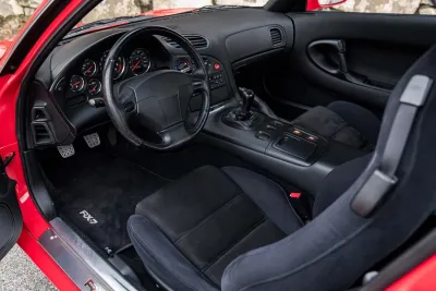 RX-7