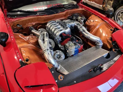 RX-7