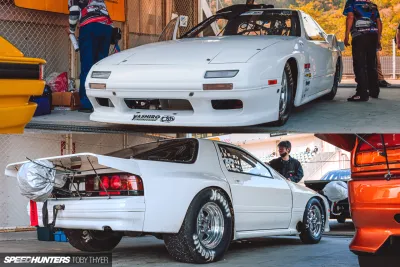 RX-7