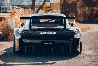 RX-7