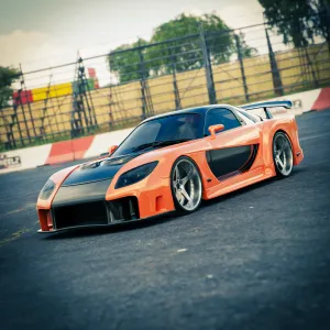 RX-7