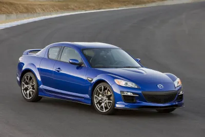 RX-8