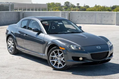 RX-8