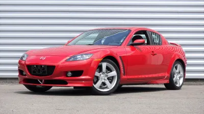 RX-8
